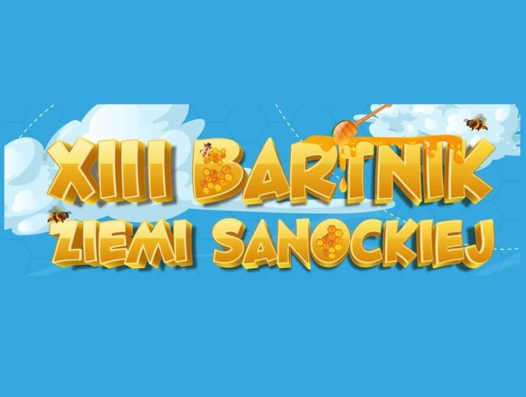 Sanok: XIII Bartnik Ziemi Sanockiej