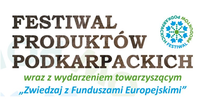 Wańkowa: Festiwalu Produktów Podkarpackich 2023