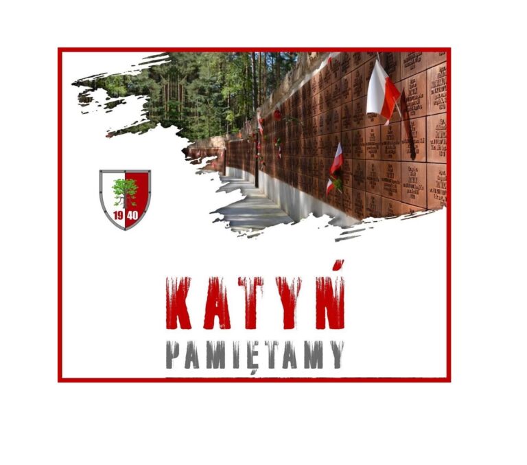 Dębica: „Katyń Pamiętamy” – 84-ta rocznica Zbrodni Katyńskiej oraz 14-tej rocznicy „Katastrofy Smoleńskiej”