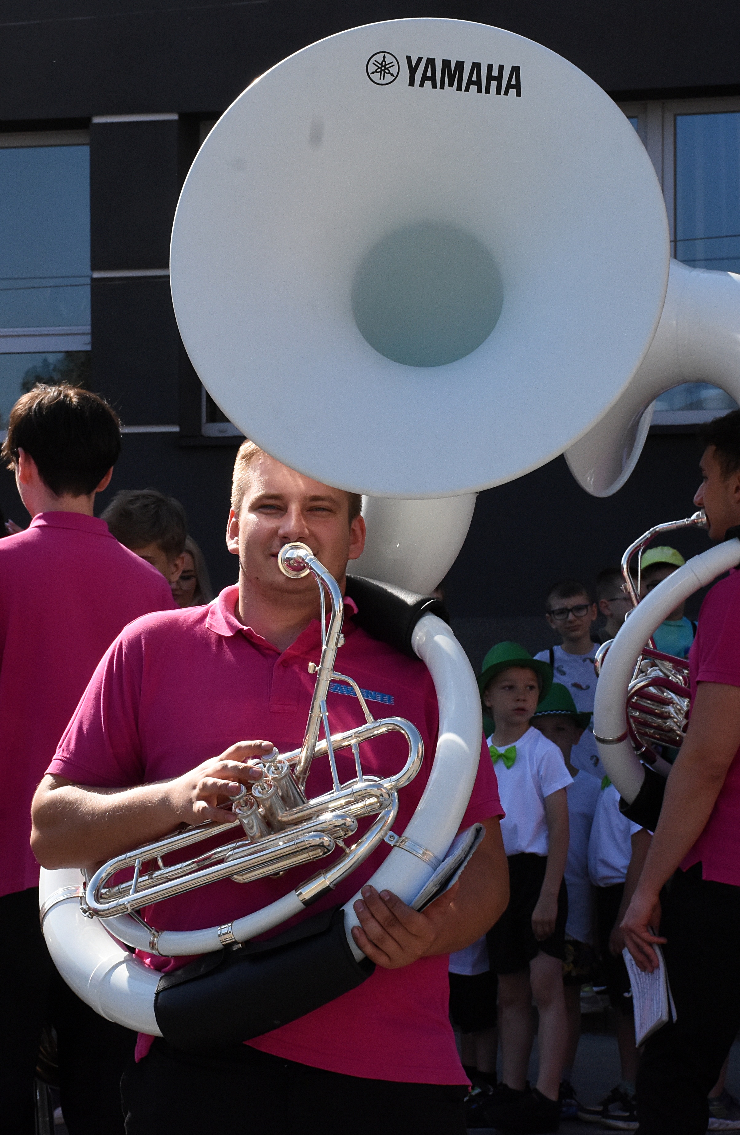 [Zdjęcia] Dni Leska – 24 maja