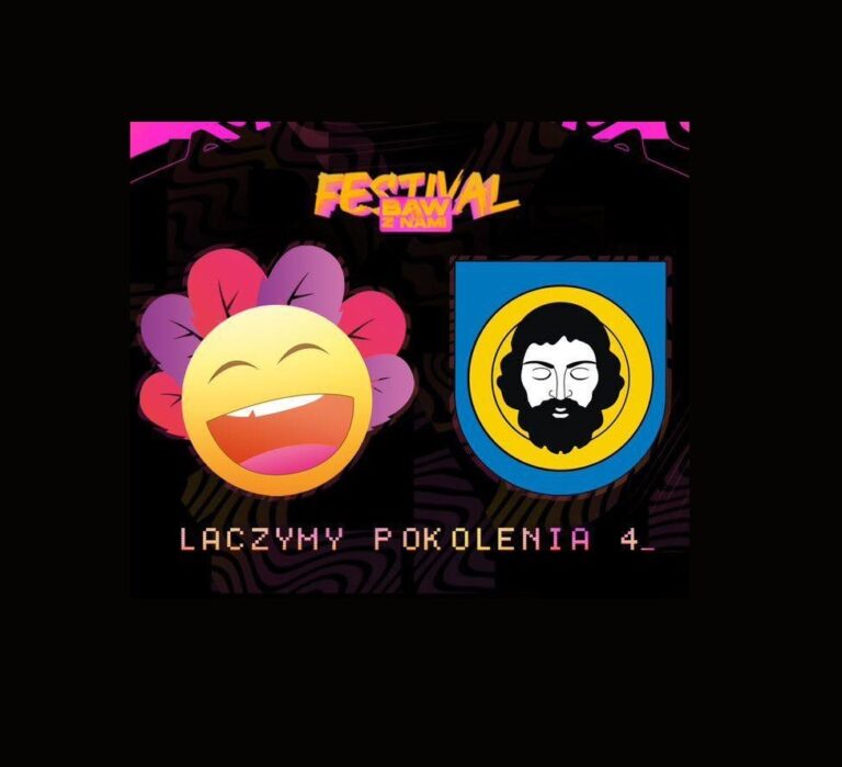 Brzozów: Festiwal „Baw się z Nami”