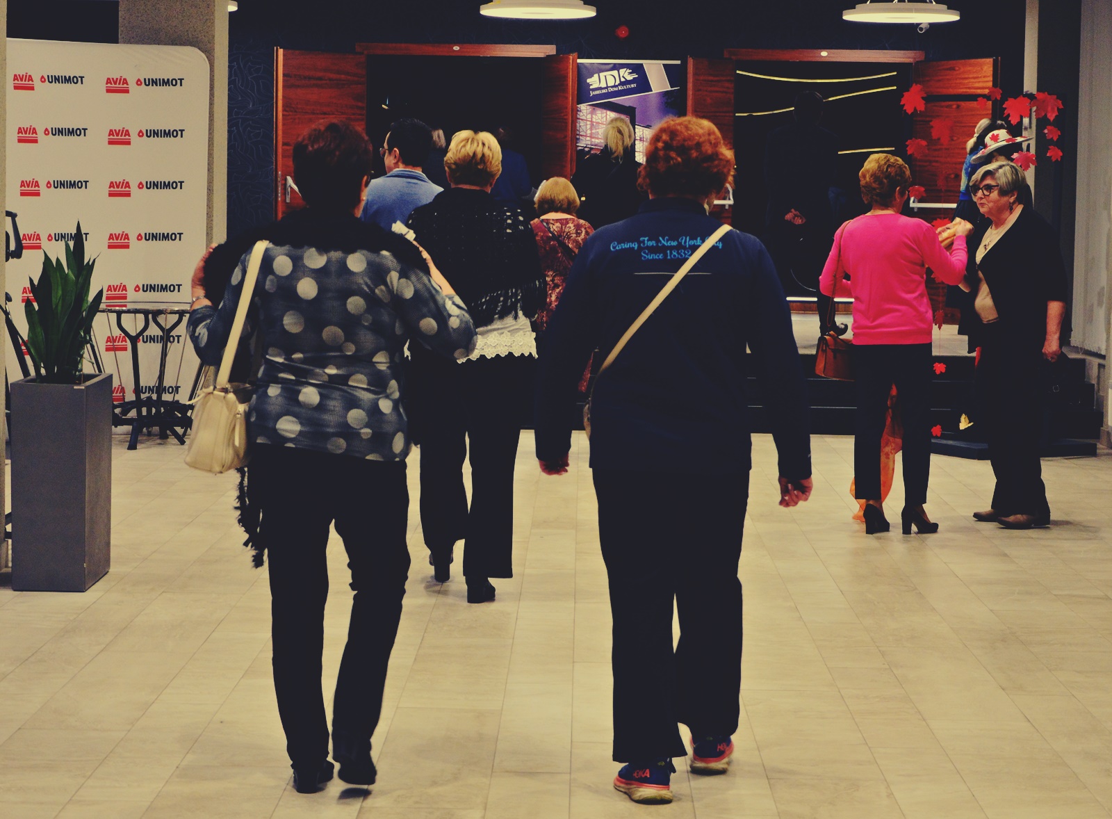 Jasło: Uwierz w ducha, czyli „Przyjazne dusze”