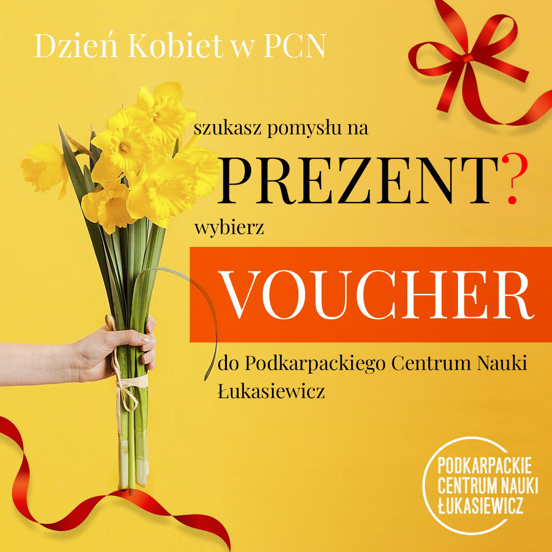 Rzeszów/Jasionka: „Alchemia Kosmetyków” specjalne warsztaty z okazji Dnia Kobiet w PCN „Łukasiewicz”