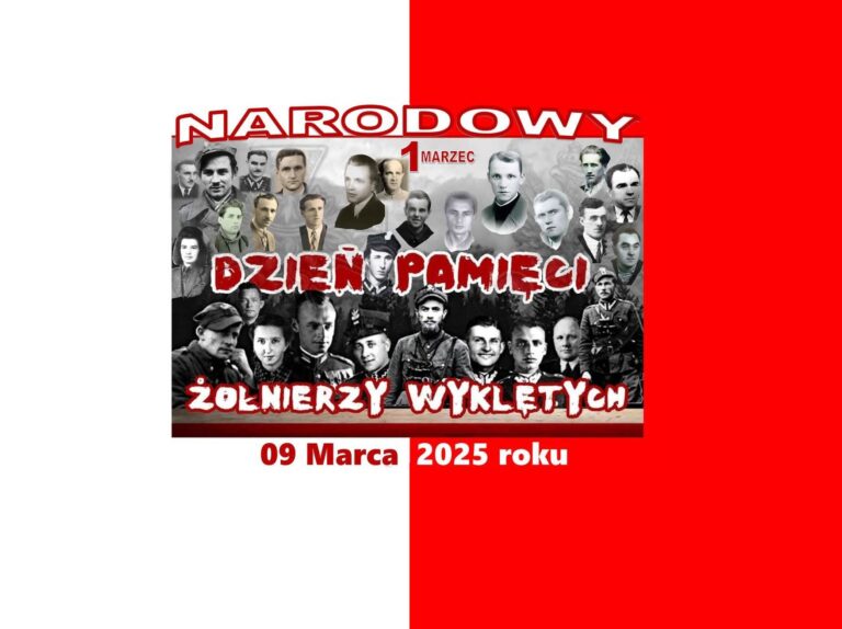 Stara Wieś/Brzozów: Uroczystości z okazji Narodowego Dnia Pamięci Żołnierzy Wyklętych