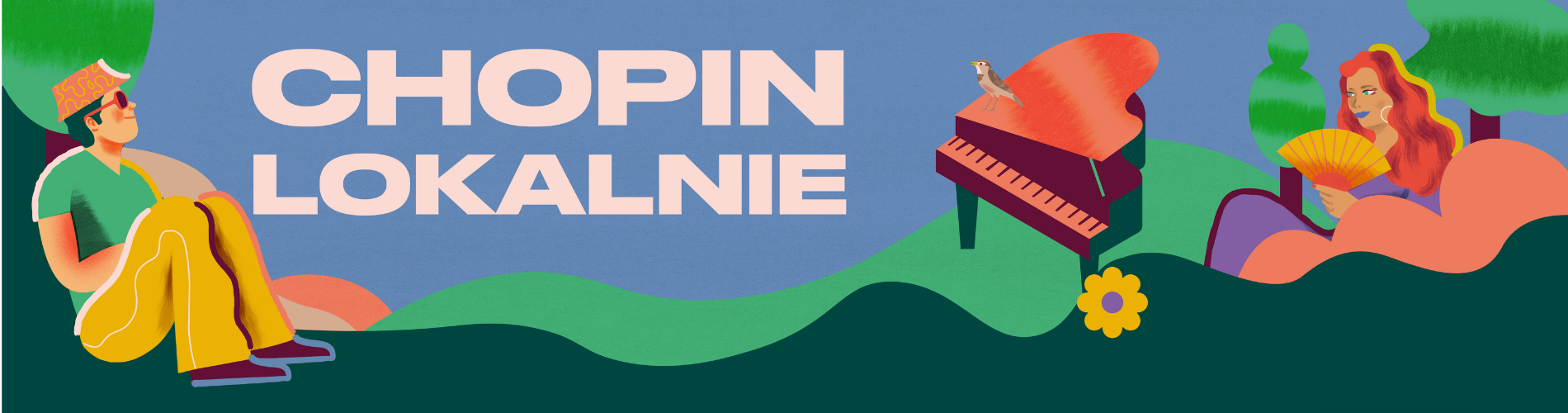Chopin lokalnie – koncerty z muzyką mistrza w małych miejscowościach zawitał na podkarpacie