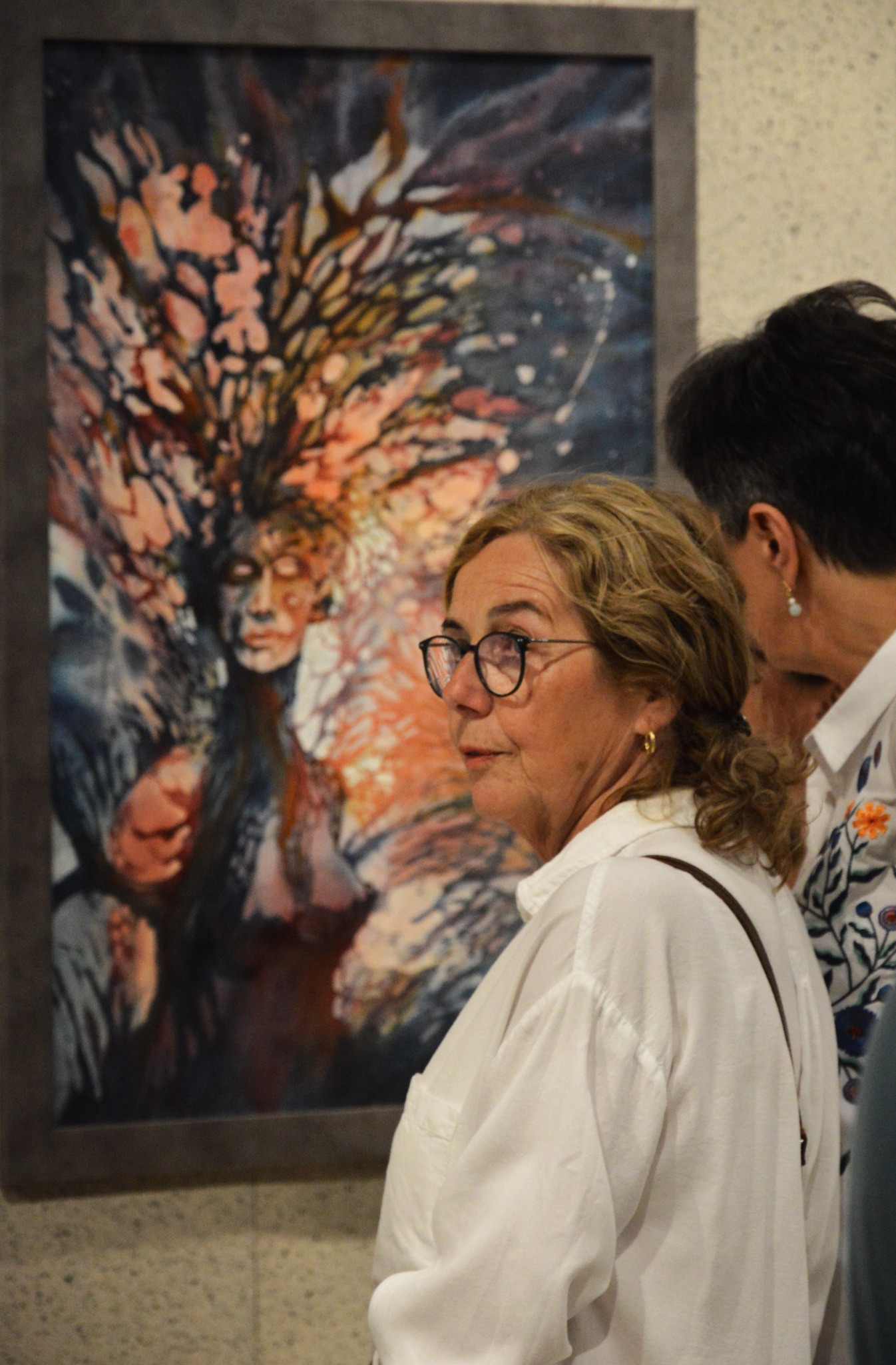 Jasło: Wernisaż „PLAJA i Przyjaciele” – relacja/zdjęcia