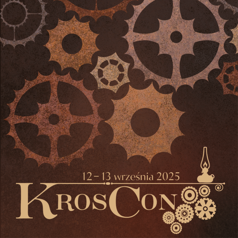 Krosno: KrosCon 2025 – konwent miłośników fantastyki