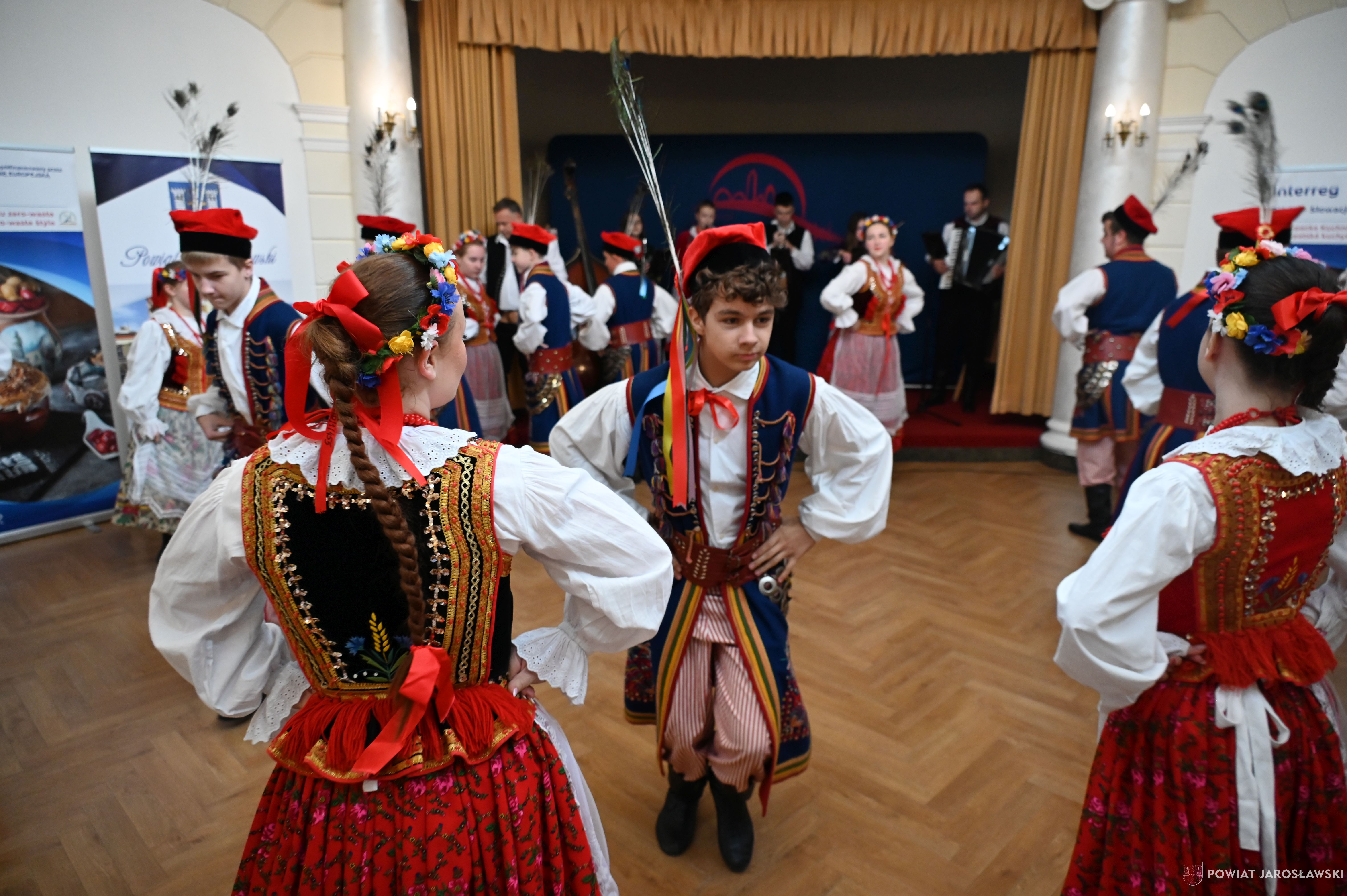 Jarosław: XIV edycja konkursu „Z babcinej spiżarni” – relacja
